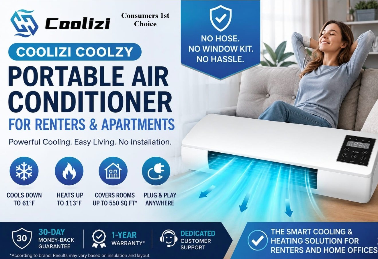 coolizi 2026